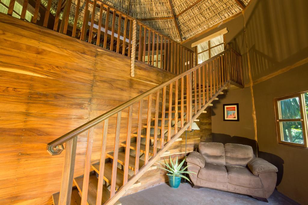 Mandala Eco Villas La Libertad Exterior foto