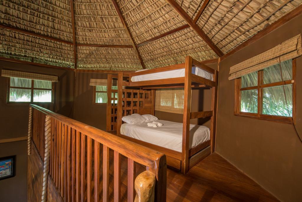 Mandala Eco Villas La Libertad Exterior foto