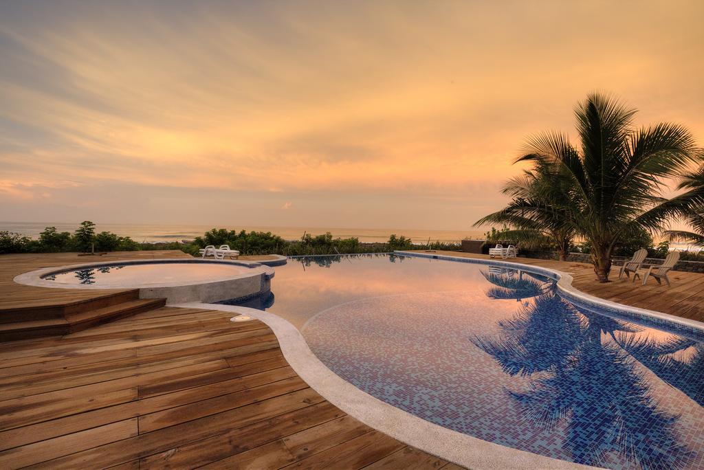Mandala Eco Villas La Libertad Exterior foto