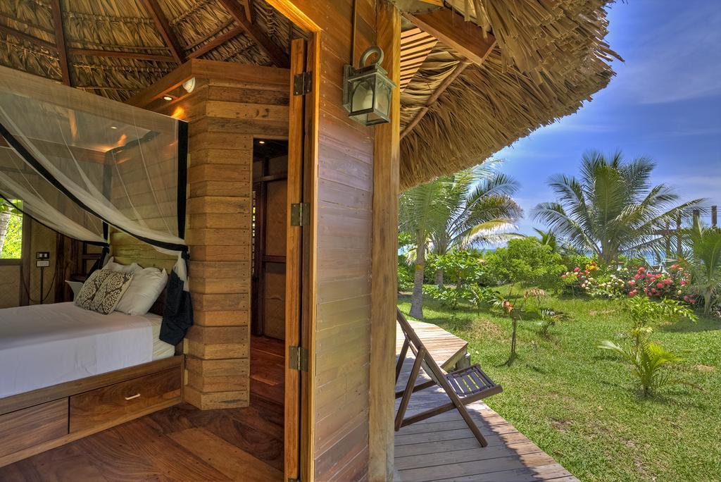 Mandala Eco Villas La Libertad Exterior foto